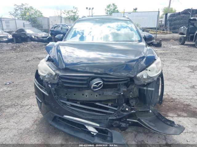 JM3KE4BY2G0796577 Mazda CX-5 SPORT