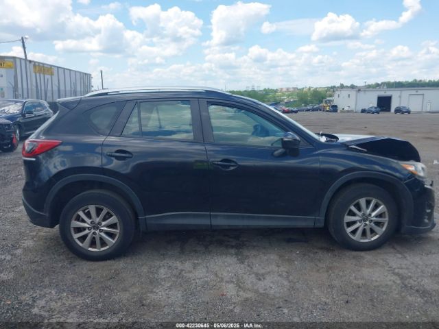 JM3KE4BY2G0796577 Mazda CX-5 SPORT