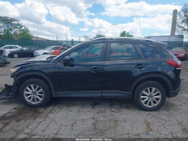 JM3KE4BY2G0796577 Mazda CX-5 SPORT