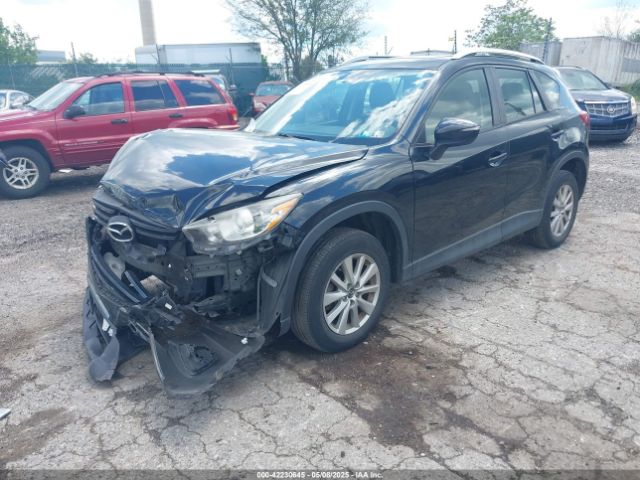 JM3KE4BY2G0796577 Mazda CX-5 SPORT