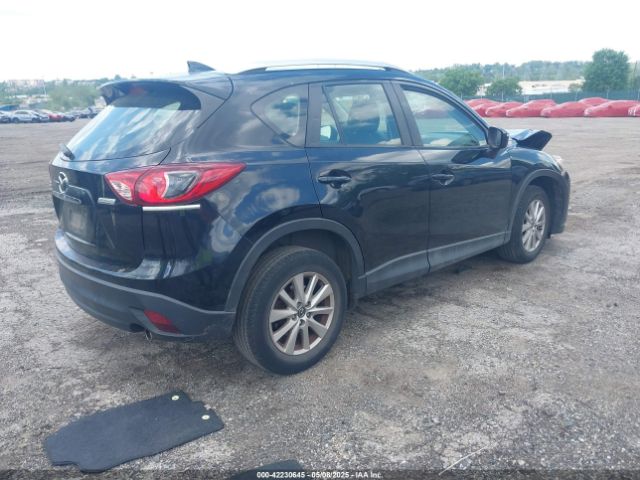 JM3KE4BY2G0796577 Mazda CX-5 SPORT