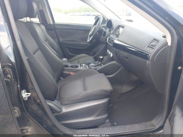 JM3KE4BY2G0796577 Mazda CX-5 SPORT