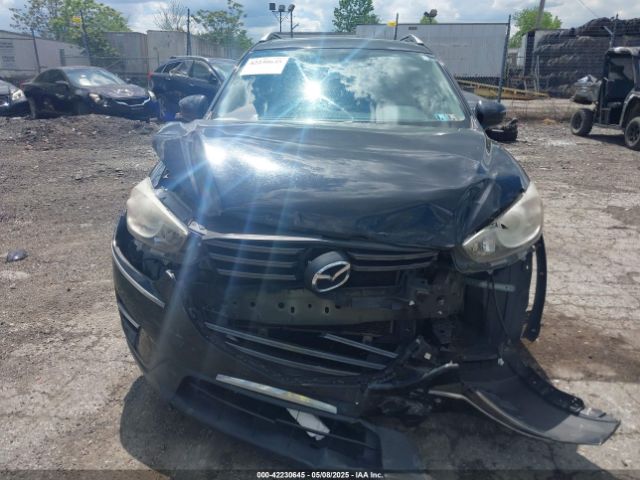 JM3KE4BY2G0796577 Mazda CX-5 SPORT