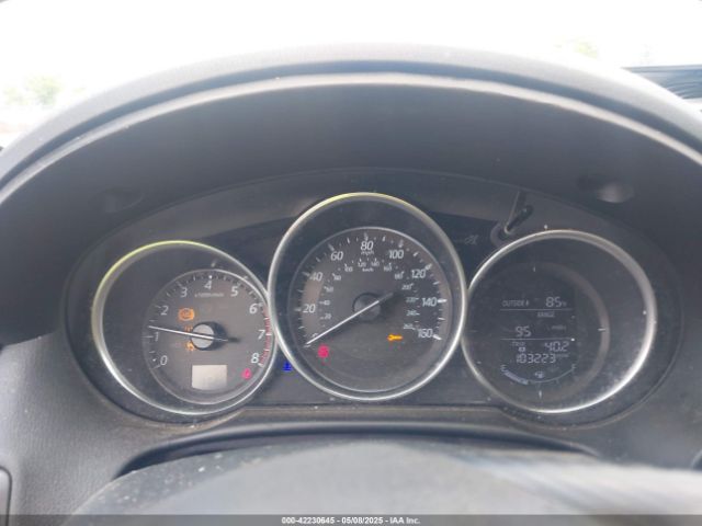 JM3KE4BY2G0796577 Mazda CX-5 SPORT