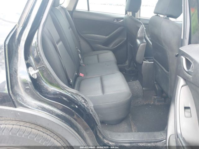 JM3KE4BY2G0796577 Mazda CX-5 SPORT