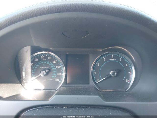 SAJWA0FS0FPU42472 Jaguar Xf 2.0t Premium