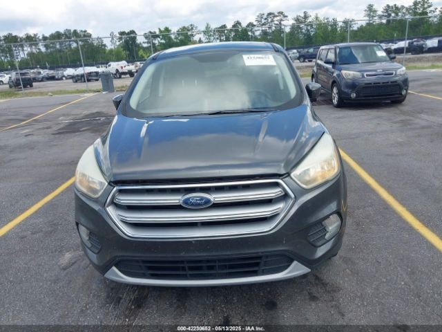 1FMCU0GD9HUC72010 Ford ESCAPE SE