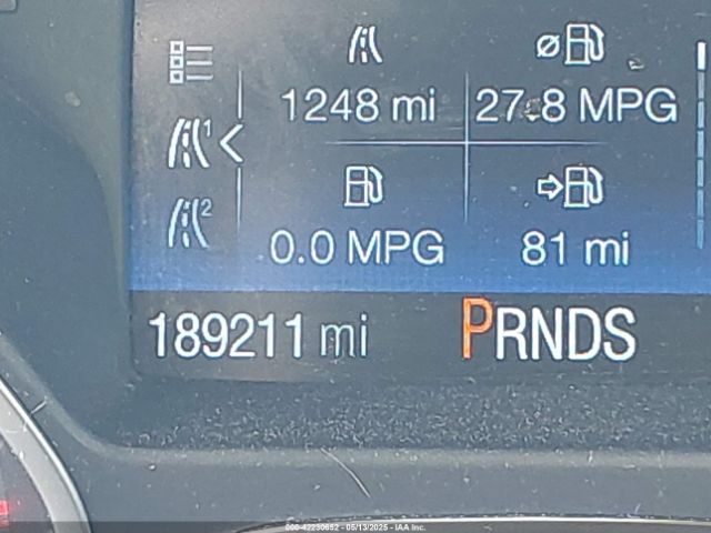 1FMCU0GD9HUC72010 Ford ESCAPE SE