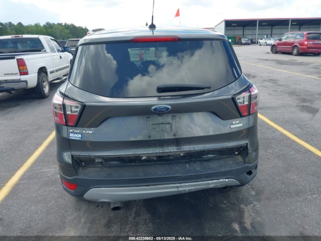 1FMCU0GD9HUC72010 Ford ESCAPE SE