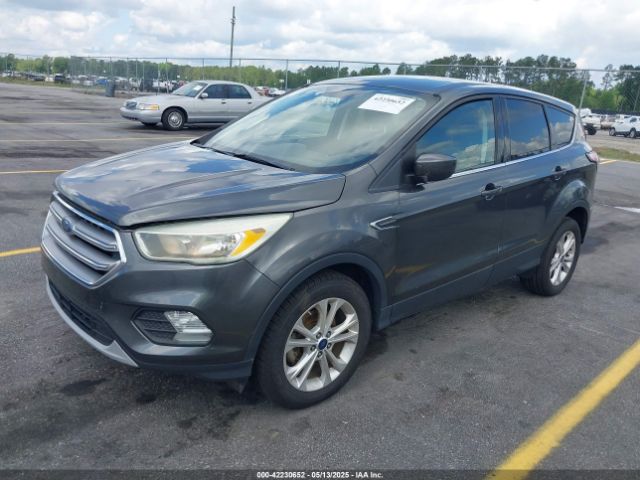 1FMCU0GD9HUC72010 Ford ESCAPE SE