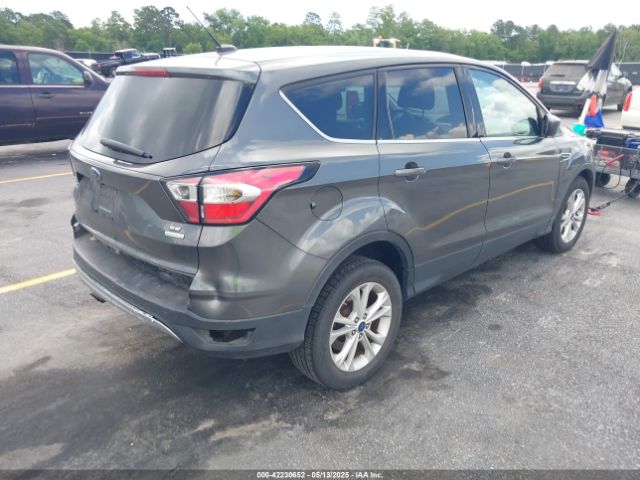 1FMCU0GD9HUC72010 Ford ESCAPE SE