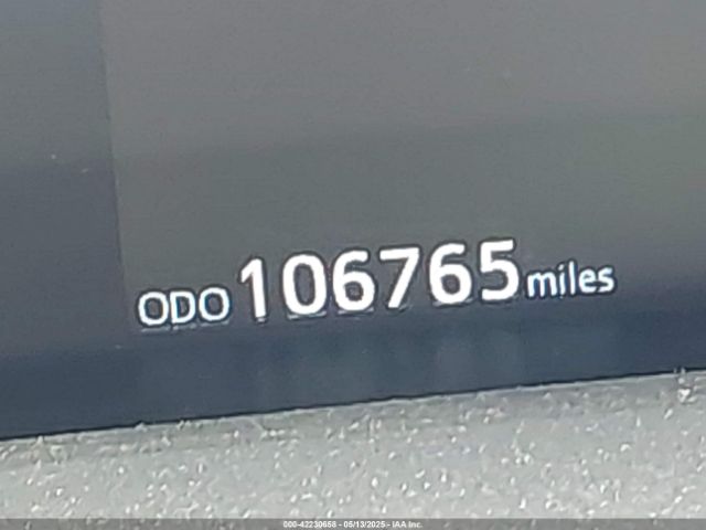 JTDKARFU3K3080738 Toyota Prius Le
