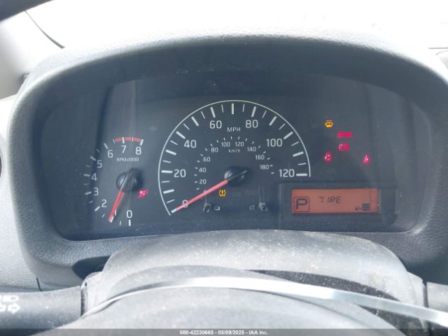 3N6CM0KNXHK711703 Nissan NV200 SV