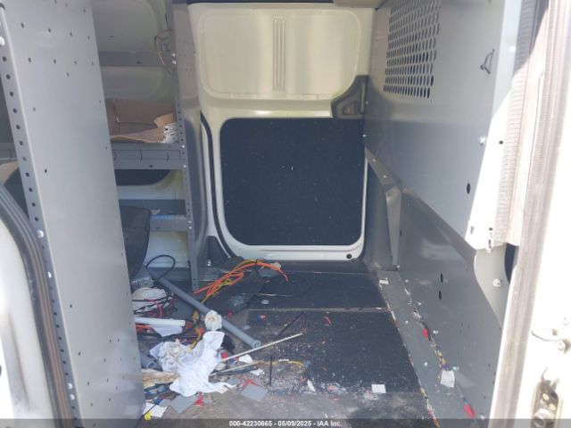 3N6CM0KNXHK711703 Nissan NV200 SV