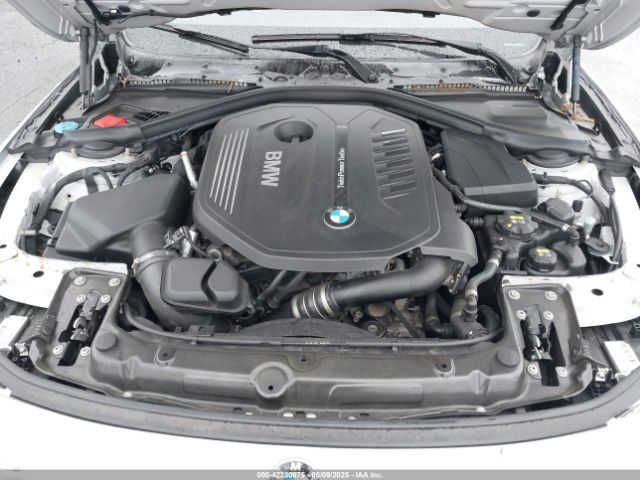 WBA8B7C55HK858171 BMW 340i Xdrive
