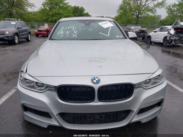 WBA8B7C55HK858171 BMW 340i Xdrive