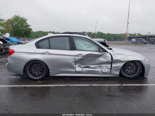 WBA8B7C55HK858171 BMW 340i Xdrive