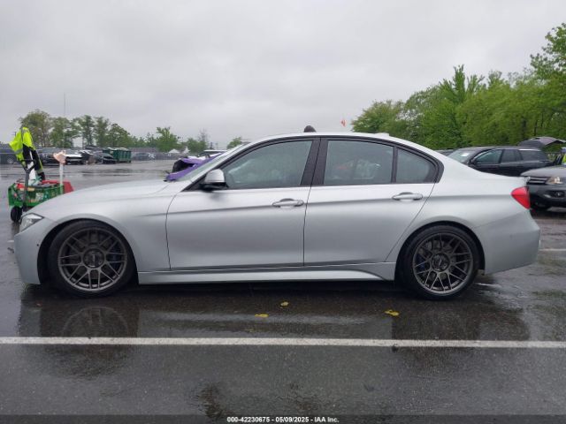 WBA8B7C55HK858171 BMW 340i Xdrive