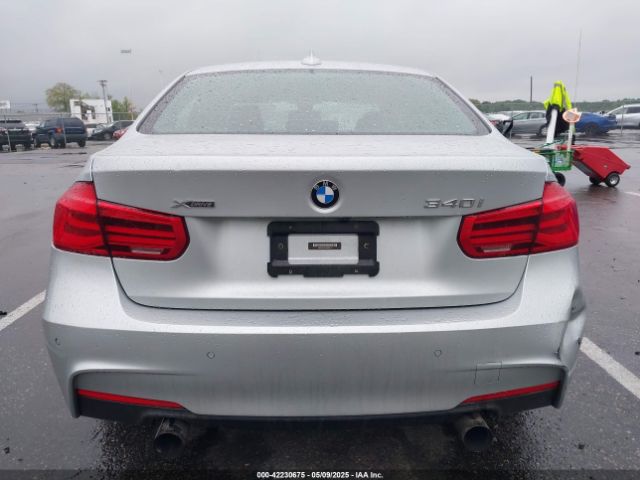 WBA8B7C55HK858171 BMW 340i Xdrive