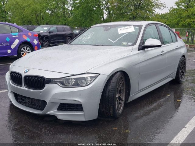 WBA8B7C55HK858171 BMW 340i Xdrive