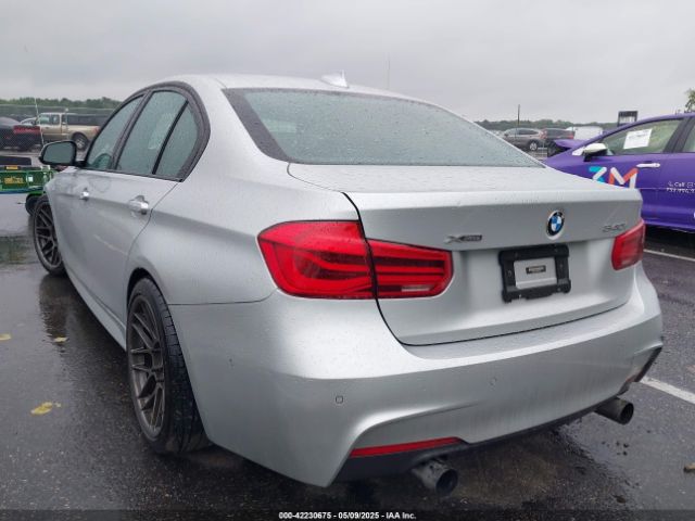 WBA8B7C55HK858171 BMW 340i Xdrive