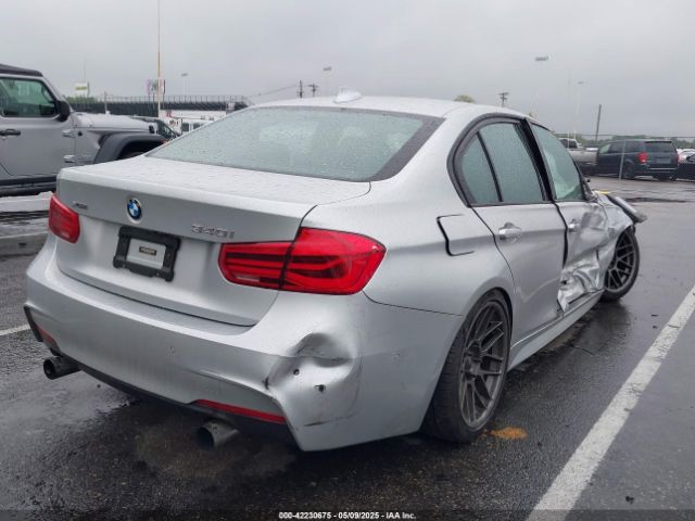 WBA8B7C55HK858171 BMW 340i Xdrive