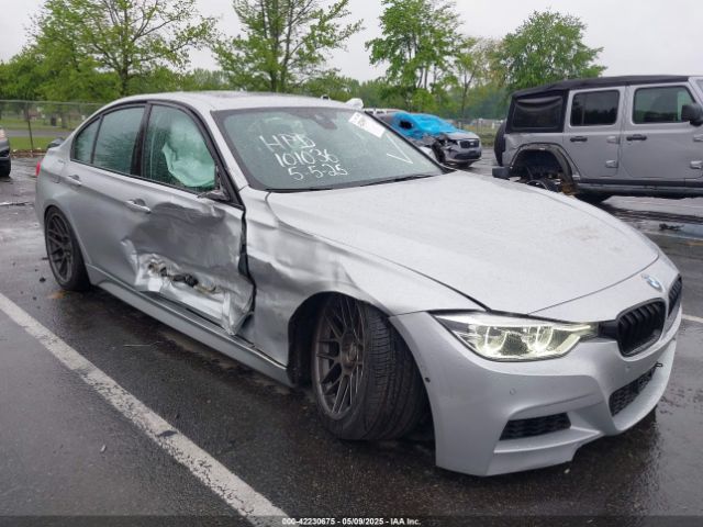 WBA8B7C55HK858171 BMW 340i Xdrive