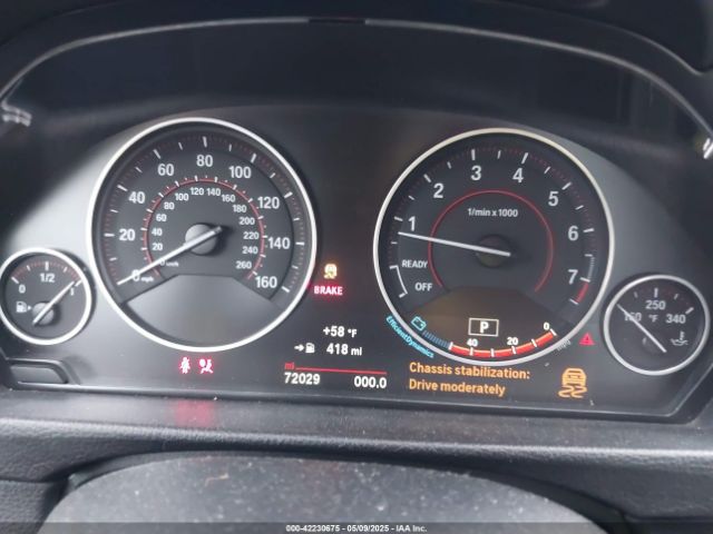 WBA8B7C55HK858171 BMW 340i Xdrive