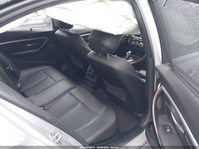 WBA8B7C55HK858171 BMW 340i Xdrive