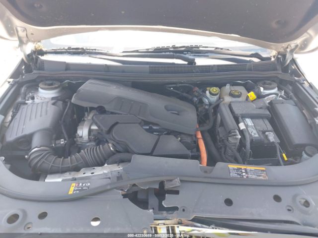 1G4GB5GR2EF299047 Buick Lacrosse Leather Group