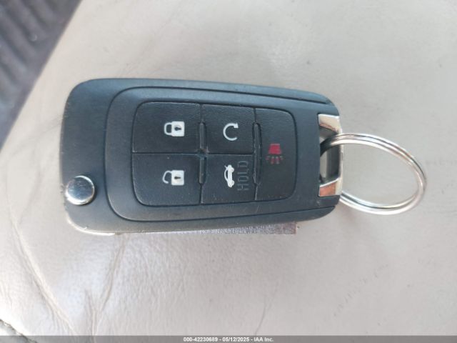 1G4GB5GR2EF299047 Buick Lacrosse Leather Group