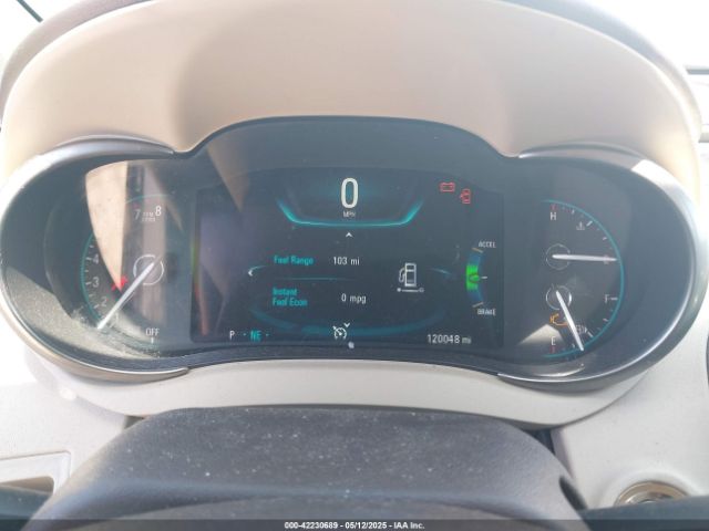 1G4GB5GR2EF299047 Buick Lacrosse Leather Group