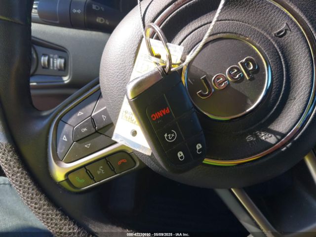2022 JEEP RENEGADE ZACNJDB17NPN46406 Photo 10