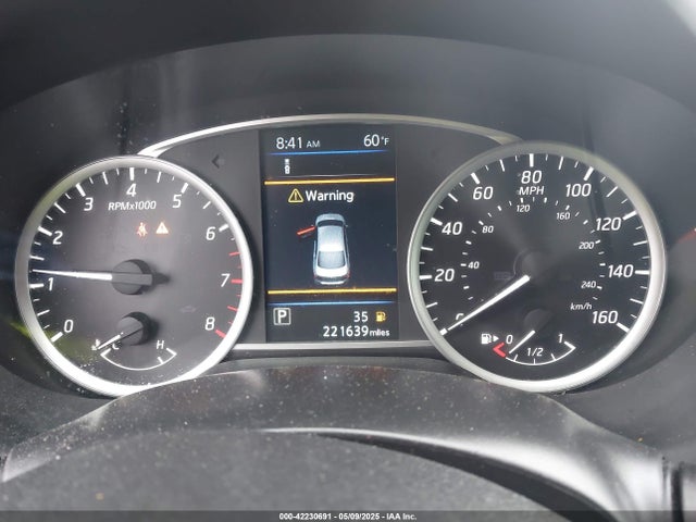 3N1AB7AP8KY392790 Nissan SENTRA SV