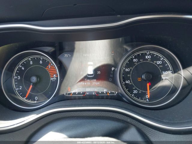 1C4PJMDX2KD417030 Jeep Cherokee Limited 4x4