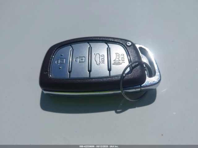5NPE34AF8KH733278 Hyundai Sonata Sport