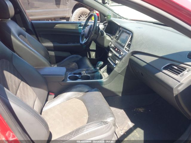 5NPE34AF8KH733278 Hyundai Sonata Sport