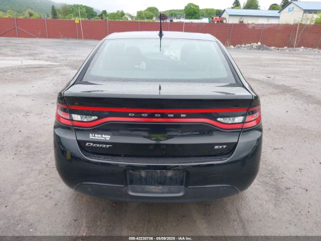 1C3CDFFA8GD819432 Dodge Dart Sxt Sport