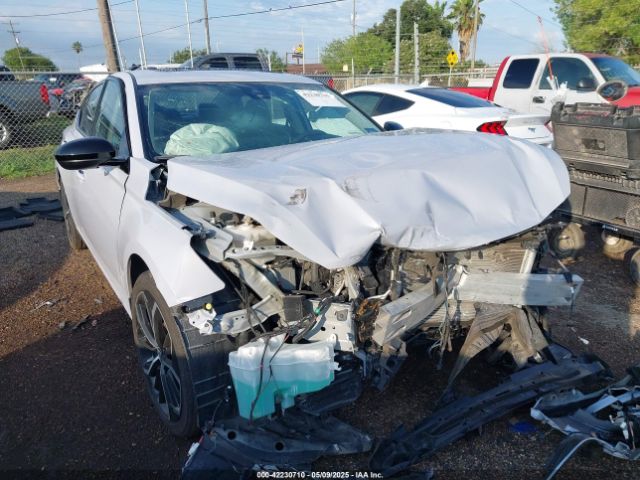 2023 NISSAN ALTIMA 1N4BL4CV3PN423950
