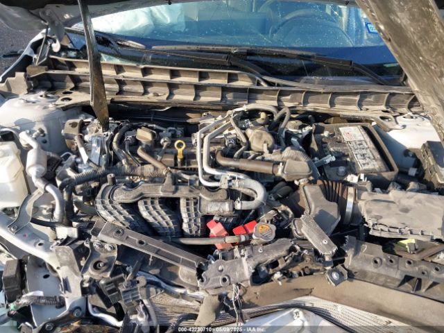 2023 NISSAN ALTIMA 1N4BL4CV3PN423950 Photo 9