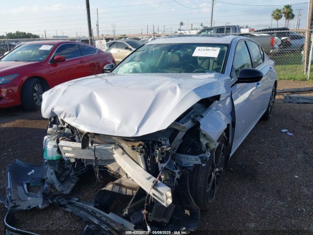 2023 NISSAN ALTIMA 1N4BL4CV3PN423950 Photo 1