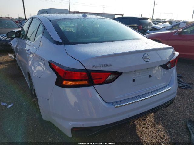 2023 NISSAN ALTIMA 1N4BL4CV3PN423950 Photo 2