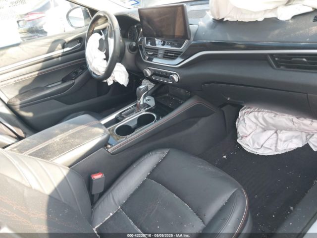 2023 NISSAN ALTIMA 1N4BL4CV3PN423950 Photo 4