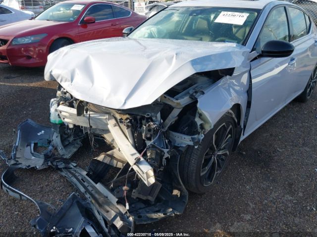 2023 NISSAN ALTIMA 1N4BL4CV3PN423950 Photo 5