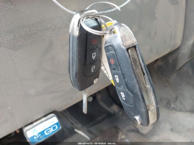 1FT7X2A61LED41570 Ford F-250 Xl