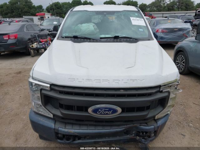 1FT7X2A61LED41570 Ford F-250 Xl