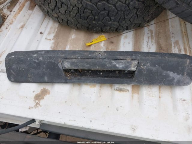 1FT7X2A61LED41570 Ford F-250 Xl