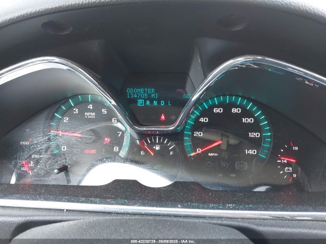 1GNKVHKDXHJ112181 Chevrolet Traverse 2lt