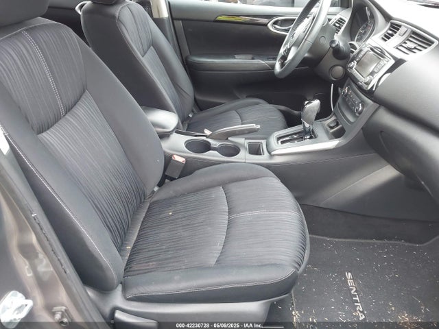 Nissan SENTRA SV 2016 3N1AB7AP5GL658156 Image 5