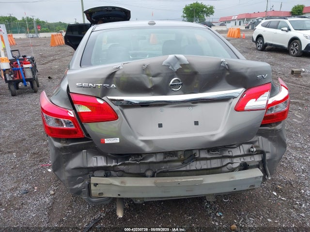 Nissan SENTRA SV 2016 3N1AB7AP5GL658156 Image 6
